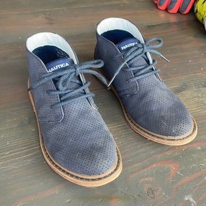 Boys dress shoes